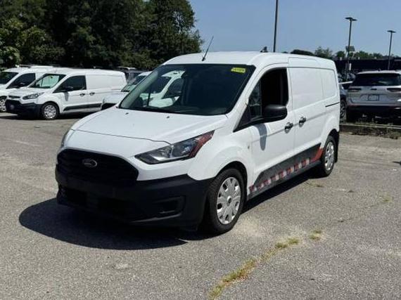 FORD TRANSIT CONNECT 2022 NM0LS7S26N1512259 image